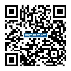 QR kodas | Antono Ovčarenko, IĮ