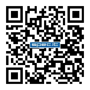 QR kodas | Antono Šimanskio personalinė įmonė