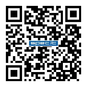 QR kodas | Antono Studija, UAB | spec.lt