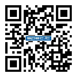 QR kodas | Antonovas, MB
