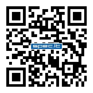 QR kodas | Antonovo, MB | spec.lt