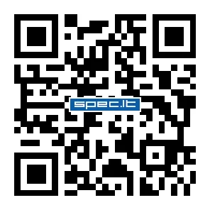 QR kodas | Antoras, UAB