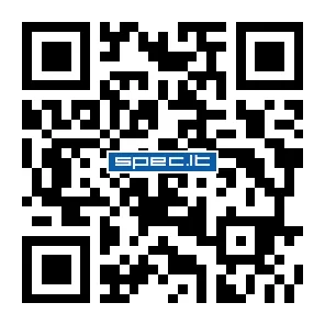 QR kodas | Antovita, UAB | spec.lt