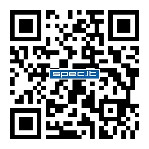QR kodas | Antoxa, UAB