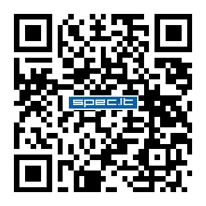 QR kodas | Antra kryptis, UAB | spec.lt