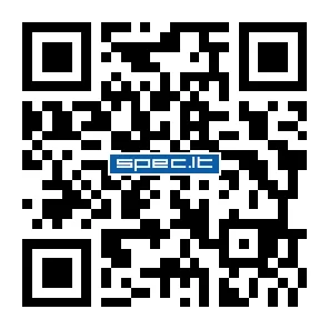 QR kodas | Antra, UAB | spec.lt