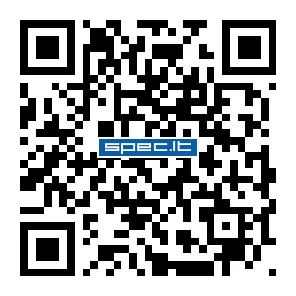 QR kodas | ANTRACITAS, S. Dikšo įmonė | spec.lt