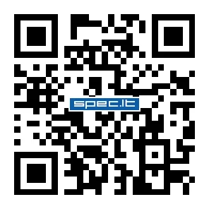 QR kodas | Antradienis, MB