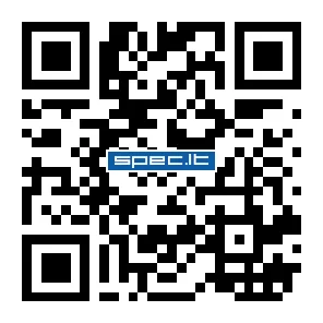 QR kodas | Antralita, UAB | spec.lt