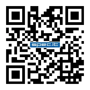 QR kodas | Antransa, UAB | spec.lt
