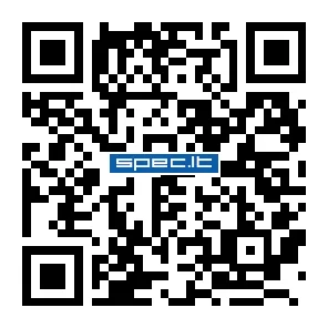 QR kodas | Antras bandymas, MB