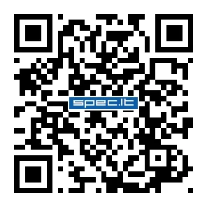 QR kodas | Antras derlius, UAB