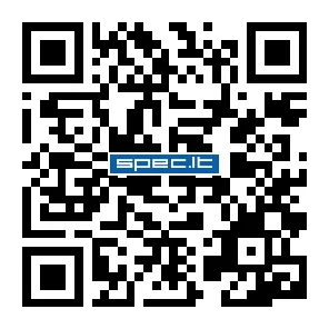 QR kodas | Antras dublis, VšĮ