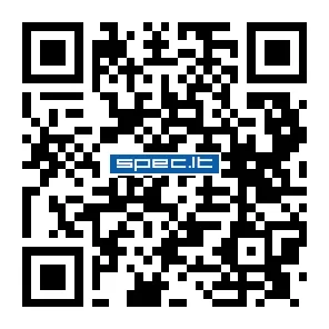 QR kodas | Legiscope, UAB