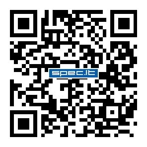 QR kodas | Antras įkvėpimas, VŠĮ