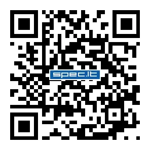 QR kodas | Antras kvėpavimas, UAB | spec.lt