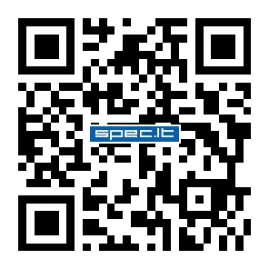 QR kodas | Antras pro, MB