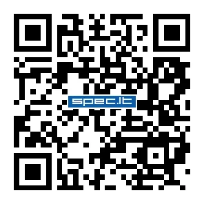 QR kodas | Antras projektas, MB