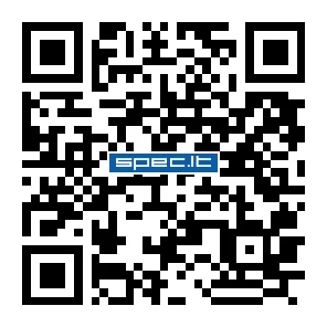 QR kodas | Antras ratas asociacija
