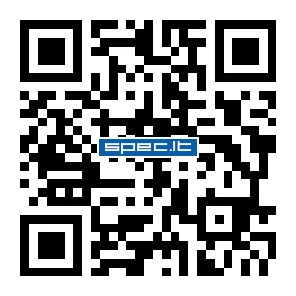 QR kodas | Antras reisas, MB