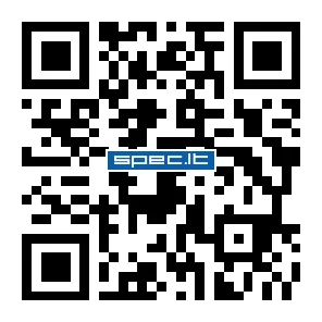 QR kodas | Antras, UAB