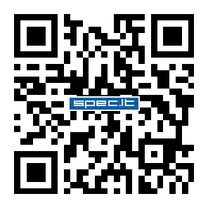 QR kodas | Antras veidas, MB