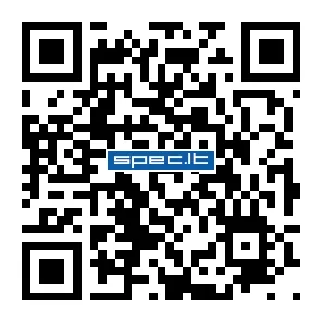 QR kodas | Antrasis projektas, UAB
