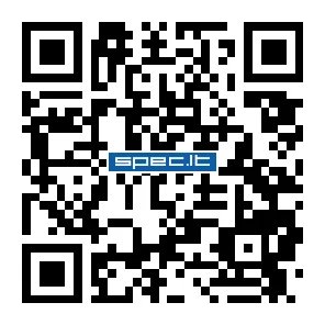 QR kodas | Antrasis Užupis, UAB