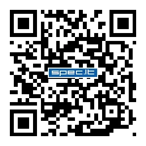 QR kodas | Antrasis žingsnis, UAB