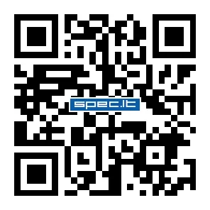 QR kodas | Antraža, UAB | spec.lt