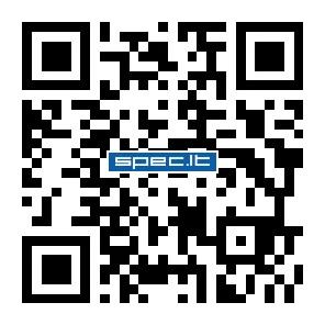 QR kodas | ANTRIMETA, UAB | spec.lt