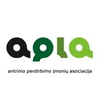 Antrinio Perdirbimo Įmonių Asociacija (APĮA) | spec.lt