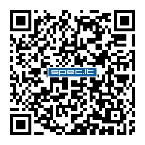 QR kodas | Antrinių žaliavų ir atliekų surinkėjų, perdirbėjų asociacija