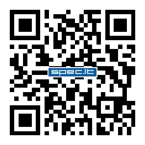 QR kodas | Antriteksa, UAB | spec.lt