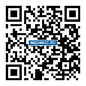 QR kodas | Antrocelas LT, UAB | spec.lt