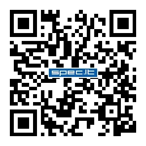 QR kodas | Ferro live, MB