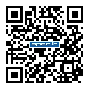 QR kodas | Antroji reklamos ateljė, UAB | spec.lt