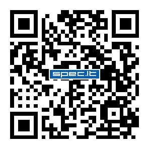 QR kodas | Primus fidelis, UAB