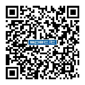 QR kodas | Antrojo pasaulinio karo kovotojų dėl Lietuvos laisvės asociacija