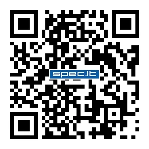 QR kodas | Antrųjų Svirnų kaimo bendruomenė