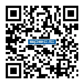 QR kodas | Antsipau Kiryl individuali įmonė | spec.lt