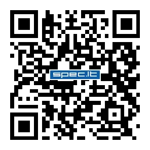 QR kodas | Antspaudų gamyba, MB | spec.lt