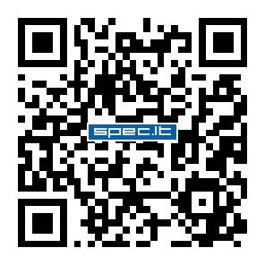QR kodas | Antsvorio mažinimo asociacija | spec.lt