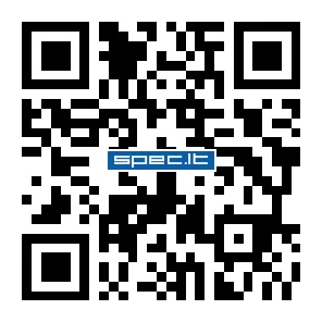 QR kodas | Anttech, IĮ