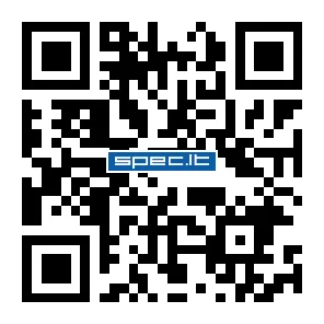 QR kodas | Anttralo.lt, UAB | spec.lt