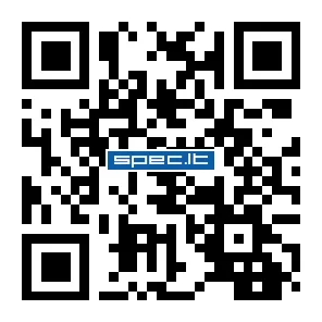 QR kodas | ANTTROBIS, UAB | spec.lt