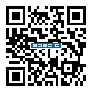 QR kodas | Antuklita, UAB