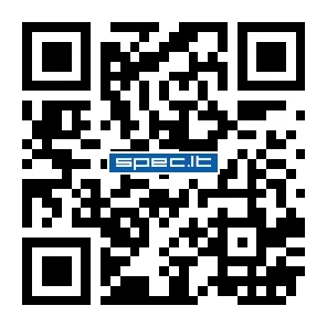QR kodas | ANTURIJUS, IĮ | spec.lt