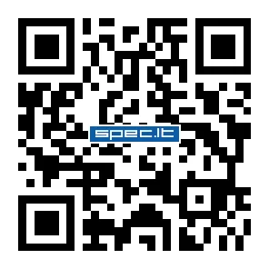 QR kodas | Anturis, UAB | spec.lt