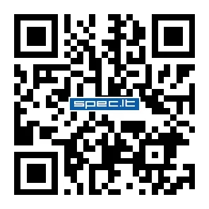 QR kodas | Antus, MB